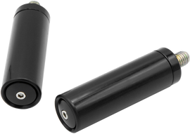 Crash Bar Extreme Chacho Black Flh/Flt