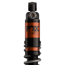 Load image into Gallery viewer, Fox 1.5 Podium RC2 utility shocks for ATV suspension, featuring durable Fox shocks design with adjustable settings.