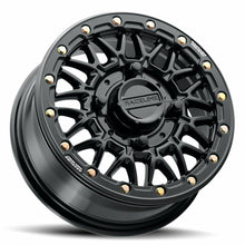 Charger l'image dans la galerie, Omega 15x8 4/137 0mm Gloss Black