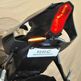 New Rage Cycles - Fender Eliminator Yam - 565-0102