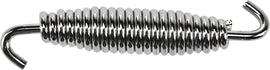 HardDrive chrome kickstand spring for motorcycle stand or lift, OE#50112-99 820-0516, visible in the image.