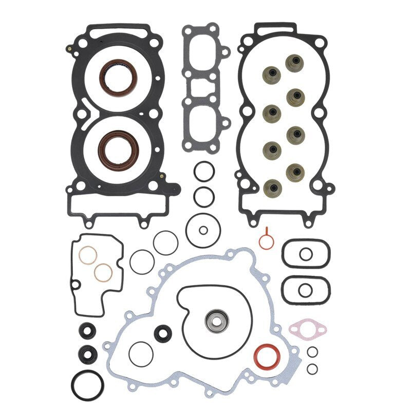 Bottom End Kit Pol
