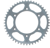 Sunstar - Rear Sprocket Steel 42t-525 Suz/Tri - 2-449942