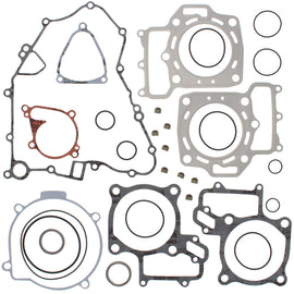 Vertex complete gasket set for A/C system, includes seals and gaskets for Kawasaki models, as shown in the image.