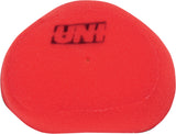 Uni - Multi-Stage Competition Air Filter - NU-2334