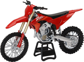 Replica 1:12 Race Bike Ducati Desmo 450