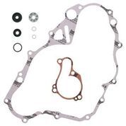 Vertex engine water pump rebuild kit 680-1690 with various gaskets and components displayed for engine maintenance.