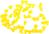 Fire Power - Push In Vent Caps 50/Pk - 490-9911
