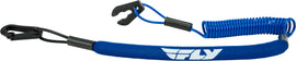 Float Jckt Tethercord Yam Blue