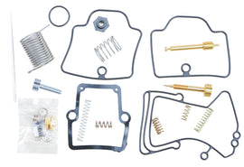SP1 Carburetor Repair Kit for S-D 600, includes components for intake and fuel system repair, shown in the image.