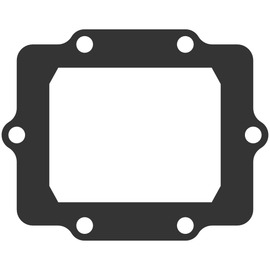 Moto Tassinari Vforce3 gasket for intake, carb, and fuel system, shown in the product image.