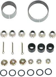 SP1 clutch rebuild kit for S-D 53-22560, includes clutch components, shown in the image with various parts and packaging.