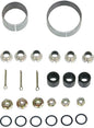 Clutch Rebuild Kit S D