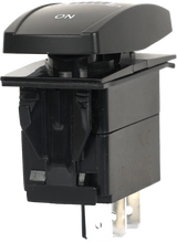 Charger l'image dans la galerie, Std Drl 3 Position Switch