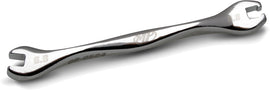 Motion Pro Ergo 6.8mm spoke wrench for bicycle spokes, durable tool designed for precise wheel maintenance and spoke adjustments