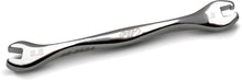 Load image into Gallery viewer, Motion Pro Ergo 6.8mm spoke wrench, a durable tool for motorcycle wheel spoke adjustments, displayed on a white background.