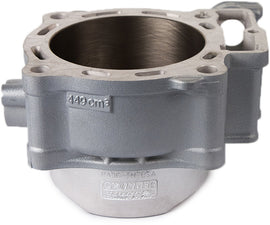 Cylinder Works engine cylinder with standard 96.00mm bore, featuring a honed finish and detailed machining for optimal performance.
