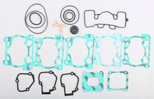 Load image into Gallery viewer, Athena Top End Gasket Kit for Husqvarna and KTM motorcycles, featuring sealed gaskets and seals for engine repair and maintenance.