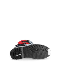 Load image into Gallery viewer, Sg22 Gore Tex Enduro Le Boots Red/Black/Grey Sz 12