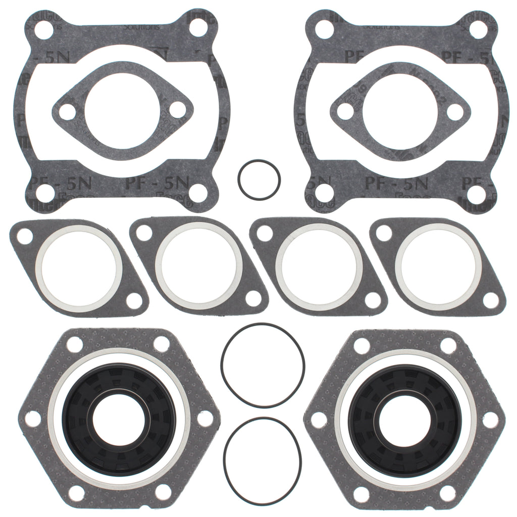 Gasket Set S/M Pol 488 Trail