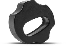 Hinson clutch cushion kit for Yamaha model 151-0089 featuring multiple black rubber components and metal brackets.