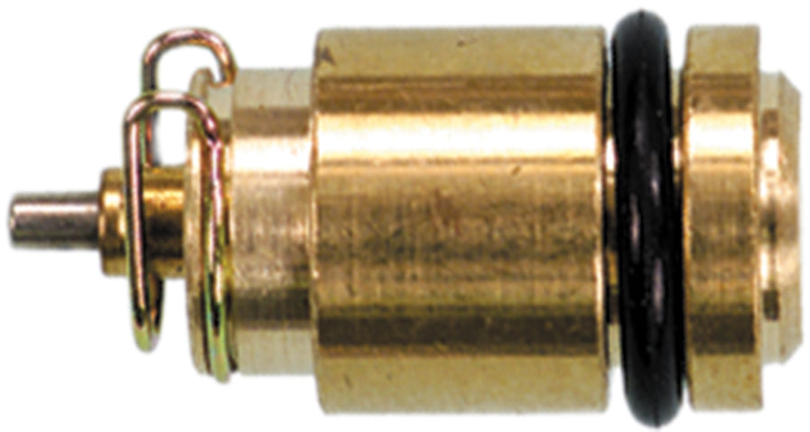 Mikuni Needle Valve 3.5 for intake, carb, and fuel system, shown with metal construction and precise tip for fuel regulation.