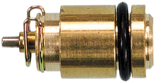 Load image into Gallery viewer, Mikuni Needle Valve 3.5 for intake, carb, and fuel system, shown with metal construction and precise tip for fuel regulation.