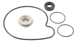 Vertex Water Pump Rebuild Kit 680-1001 for engine, featuring new gaskets, seals, and components for pump repair and maintenance.
