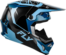 Charger l'image dans la galerie, Cold Weather Formula Cp Charge Blue/Black Youth Large