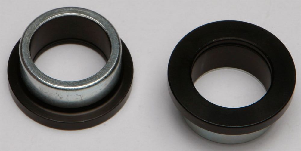 All Balls rear wheel spacer kit for drive systems showing metal spacers and installation components.