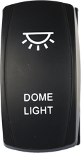 Charger l'image dans la galerie, Dome Lighting Switch Pro Series Backlit