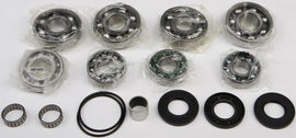 All Balls Drive Differential Bearing and Seal Kit 22-52092 with bearings and seals for vehicle differential repair.