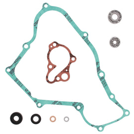 Vertex Water Pump Rebuild Kit for engine, includes components for pump repair, shown in the image.