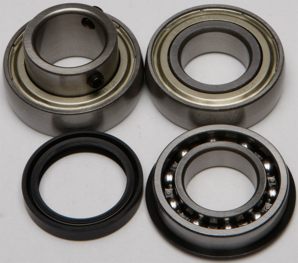 All Balls Drive Chain Case Bearing and Seal Kit 141-9057 with bearings and seals for motorcycle drive systems.