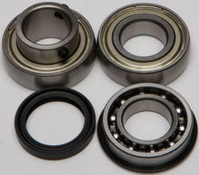 Load image into Gallery viewer, All Balls Drive Chain Case Bearing and Seal Kit 141-9057 with bearings and seals for motorcycle drive systems.