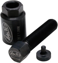 Load image into Gallery viewer, Motion Pro Fly Wheel Puller for KTM 4-Stroke engines, tool used for removing fly wheels in motorcycle maintenance.
