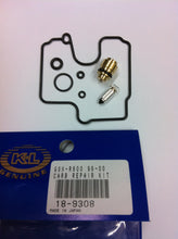 Load image into Gallery viewer, Carburetor Repair Kit