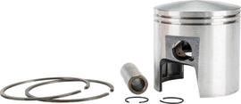 SP1 piston kit with cylinder and components for engine repair, featuring branded piston parts and detailed mechanical assembly.