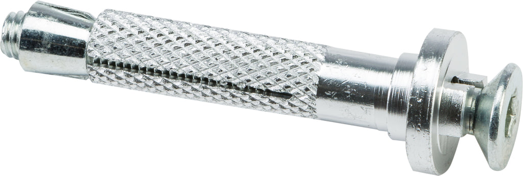 Fire Power Fire Power Handguard Bar Insert 18-91201, close-up of the black metal component with textured surface.