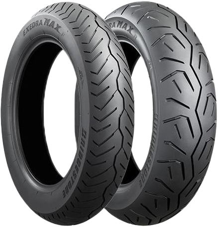 Tire Exedra Max Rear 200/60r16 79v Radial Tl