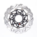 Braking - Sk2 Directional Rotor Left - 32-6690L