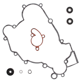 Vertex Water Pump Rebuild Kit for engine, featuring gaskets and seals, designed for Vertex 680-1332 water pump repair.
