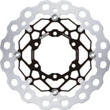 GALFER - Brake Rotor Cubiq Floating Front - 17-3908