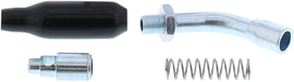 All Balls choke plunger kit for intake and fuel system, includes components for carburetor repair and maintenance.