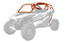 Load image into Gallery viewer, Pro Xp Cage W/No Intrusion Orange Rust Metallic