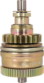 Fire Power Starter Bendix model 26-1138, a durable mechanical starter component with metal gears and mounting hardware.