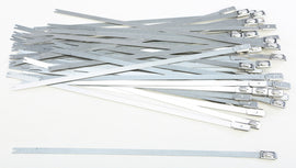 Stainless Steel Cable Ties 8
