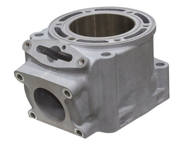 SP1 engine cylinder polished model 541-90202 with smooth metal surface and detailed specifications visible.