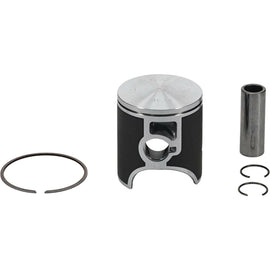 Vertex piston kit cast for Husqvarna and KTM 175-24212A, includes piston and components for engine rebuild.