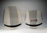 Slipstreamer - Windshield Smoke Hon - 56-6528